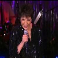 STAGE TUBE: Liza Performs on 'Oprah!'